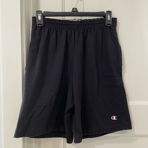 Champion Cotton Gym Shorts